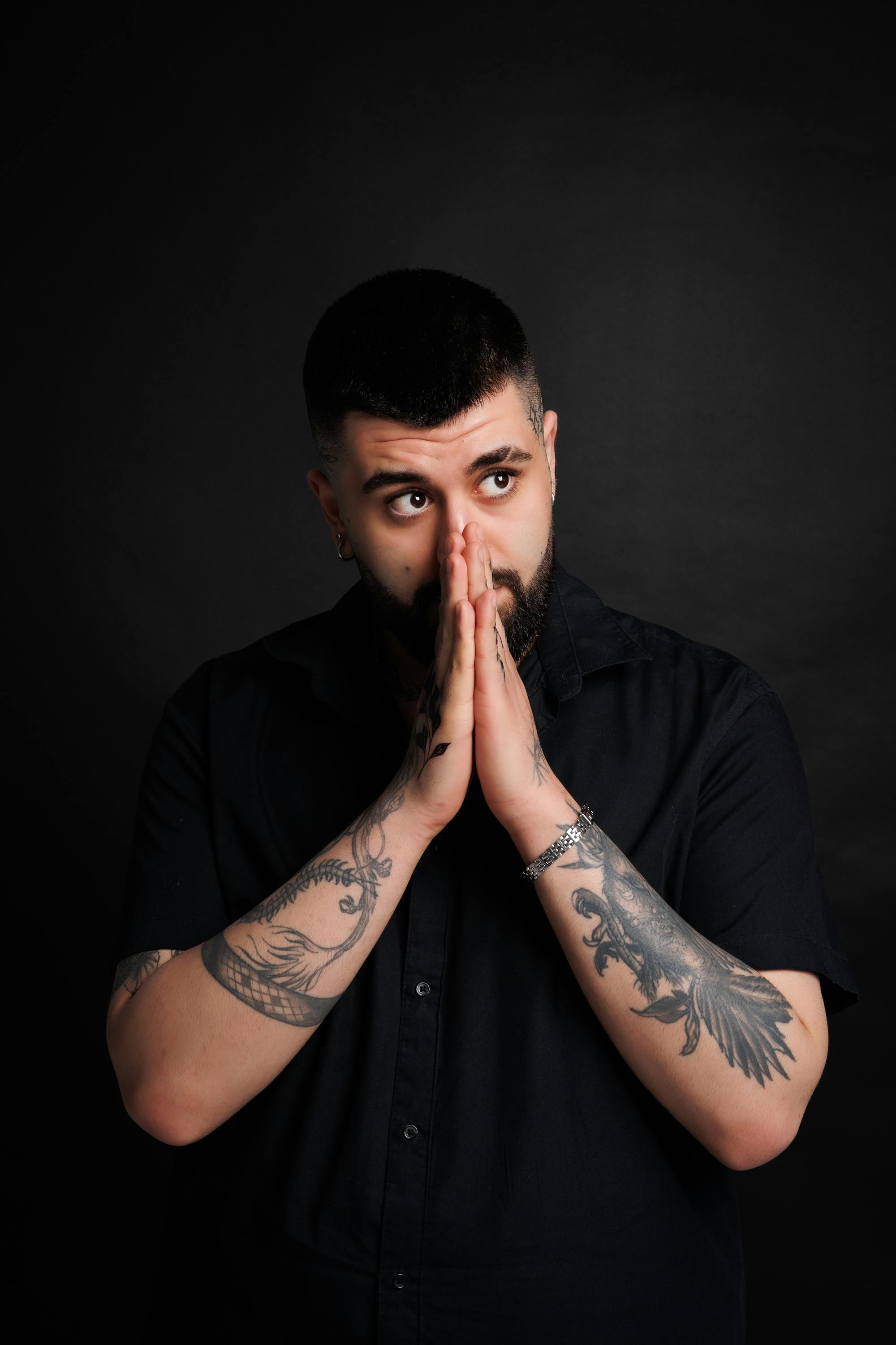 Dante Cruz