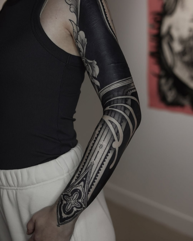 Blackwork