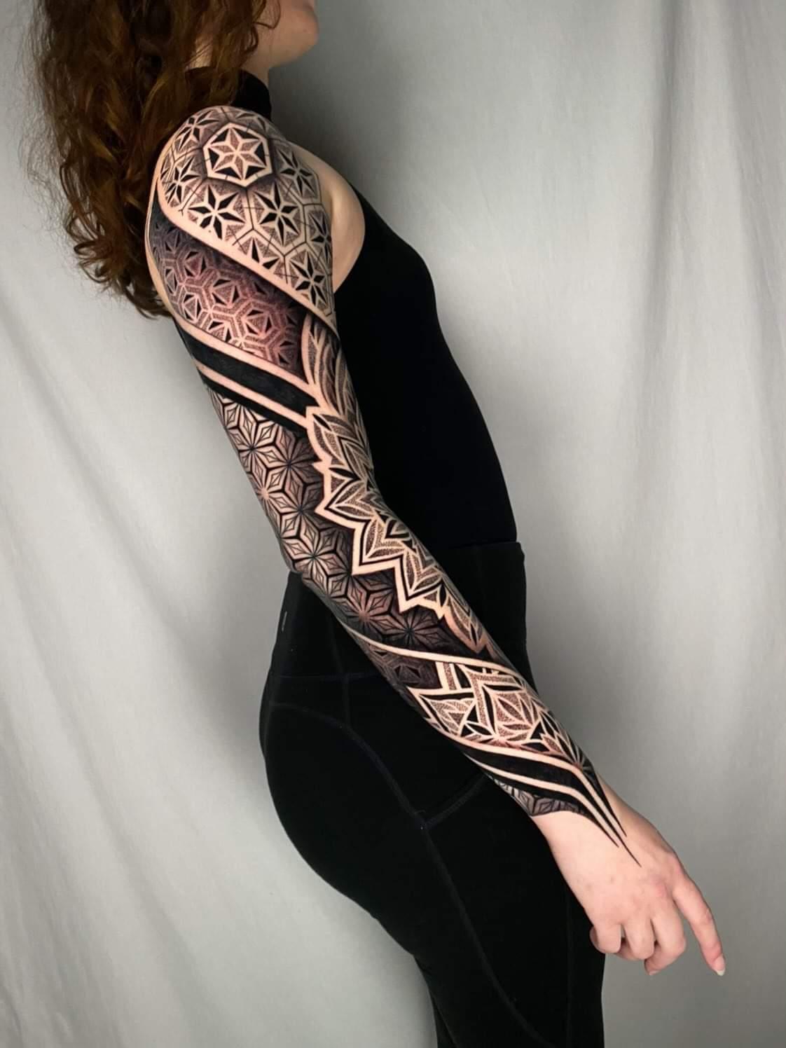 Geometric