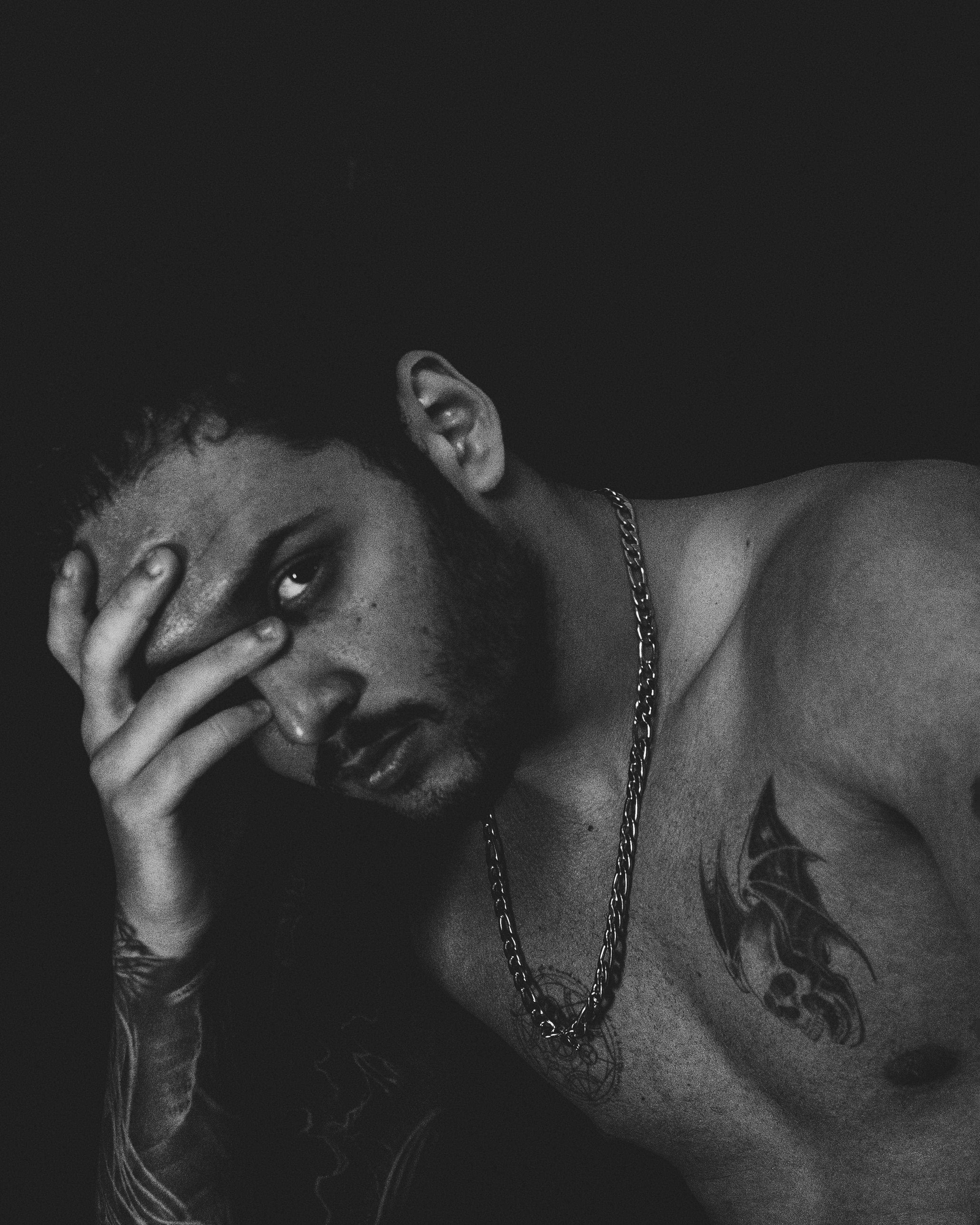 Marcus Vane